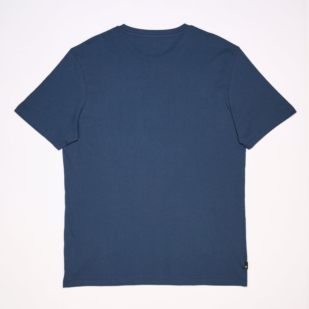 Kennebec River Tree Logo T-Shirt for Men