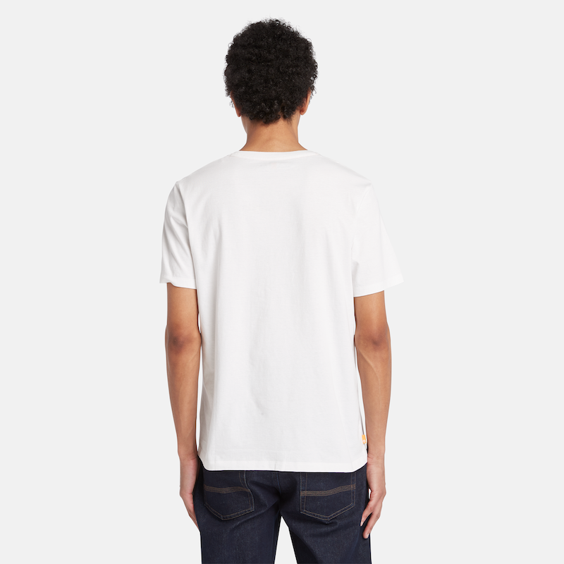 Kennebec River Linear T-Shirt for Men – Timberland South Africa