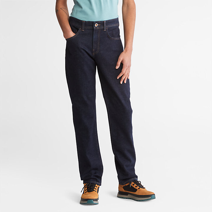 Sargent Lake Stretch Denim Jean For Men Timberland South Africa