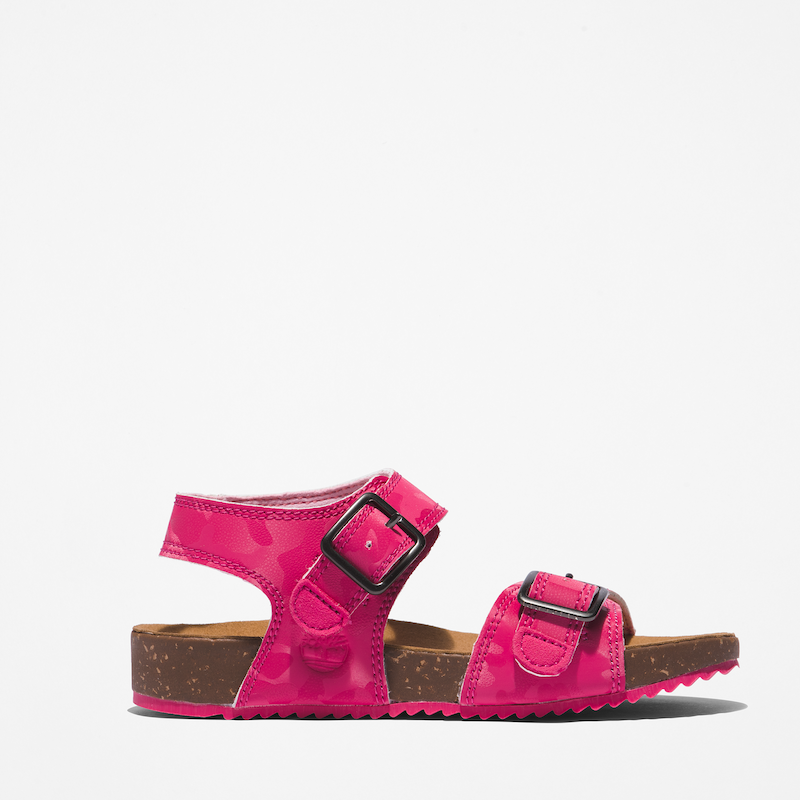 Castle Island Sandal for Junior