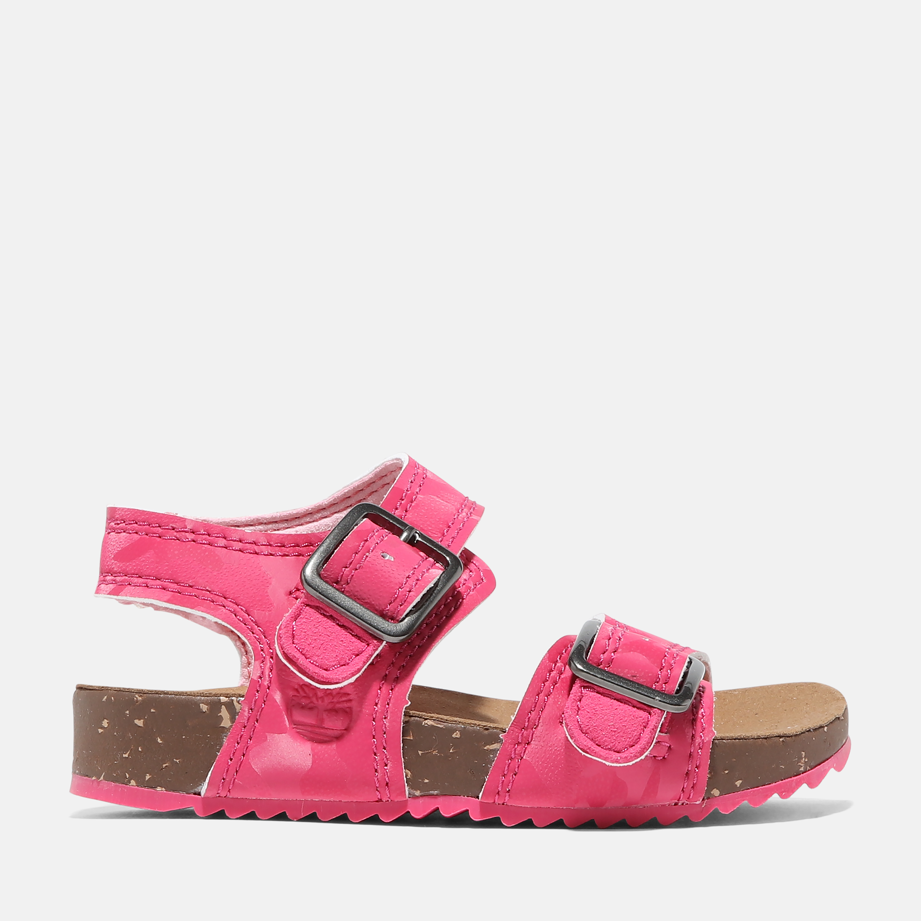 Timberland Ladies Sandal, Women's Fashion, Footwear, Sandals on Carousell