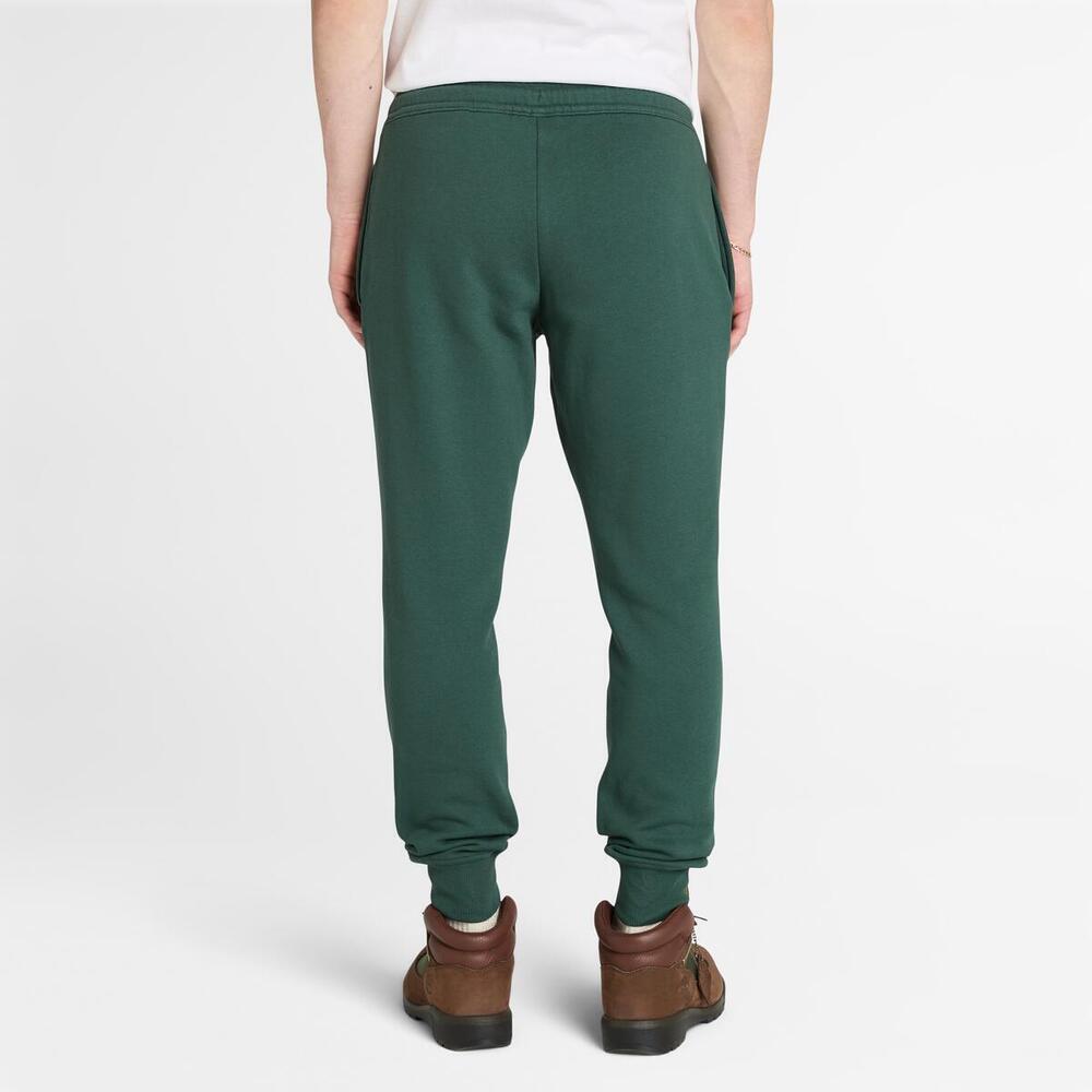 Exeter River Brushed Back Sweatpant For Men