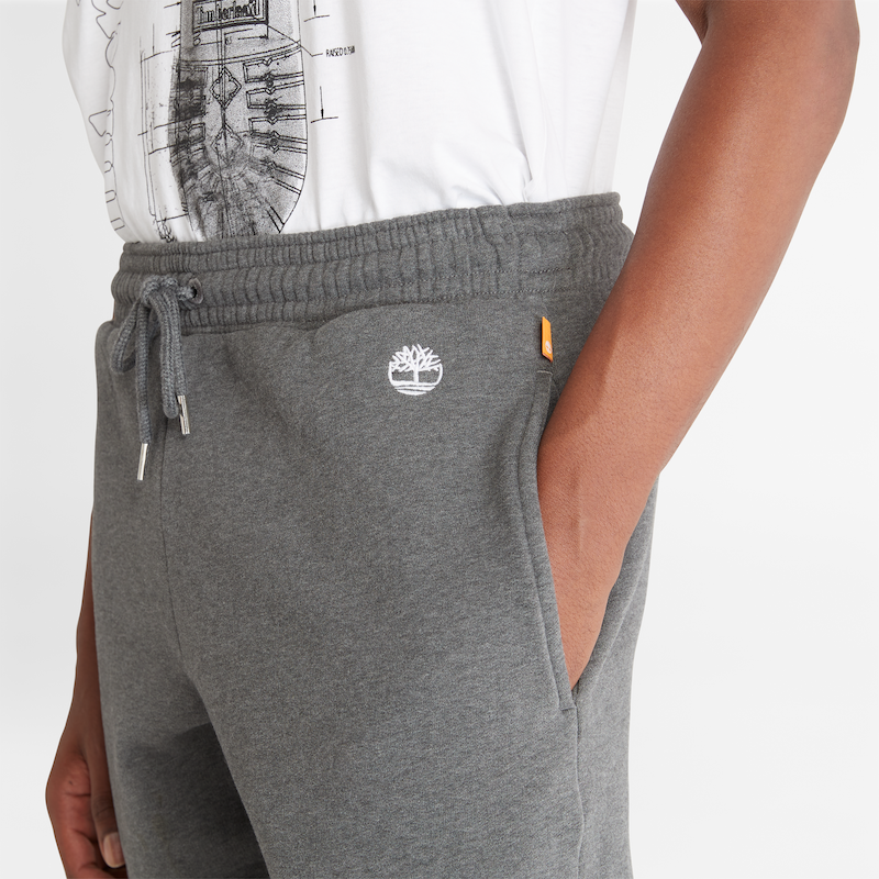 Sweatpants for men | Light grey