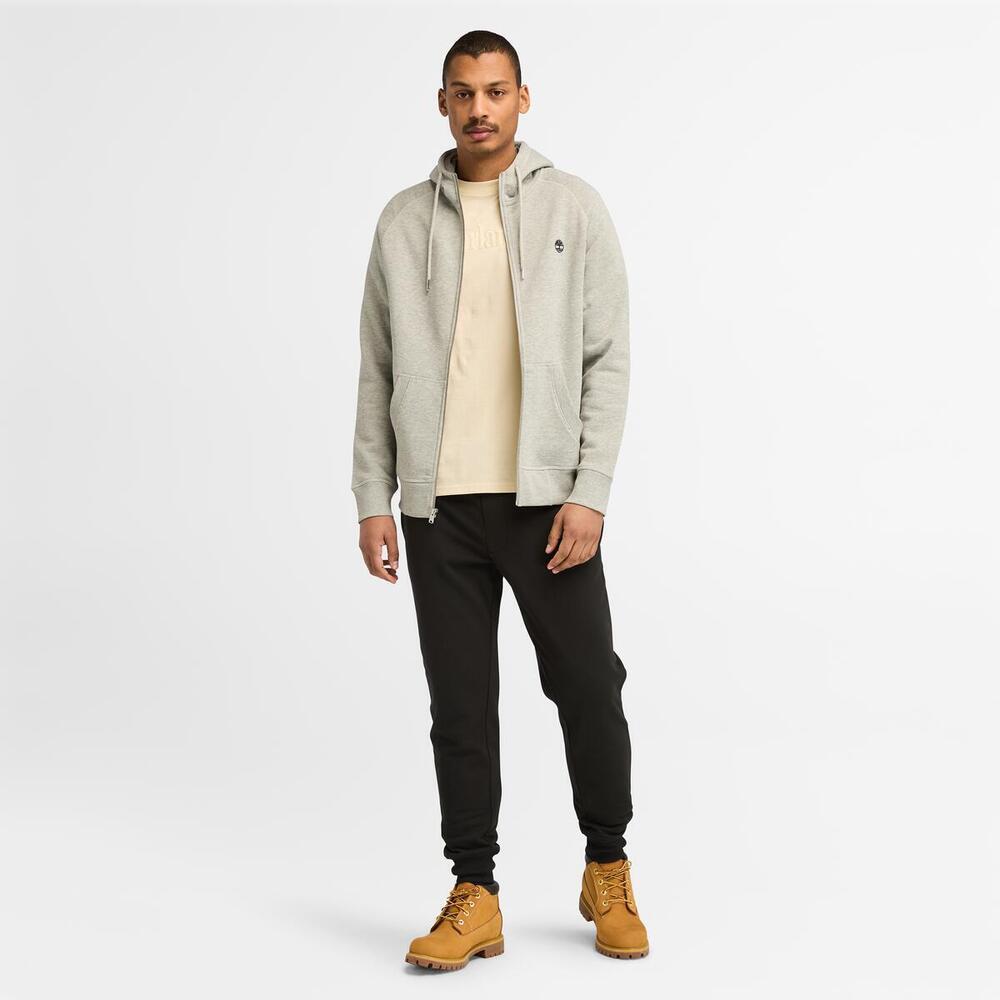 Exeter River Brushed Back Sweatpant For Men