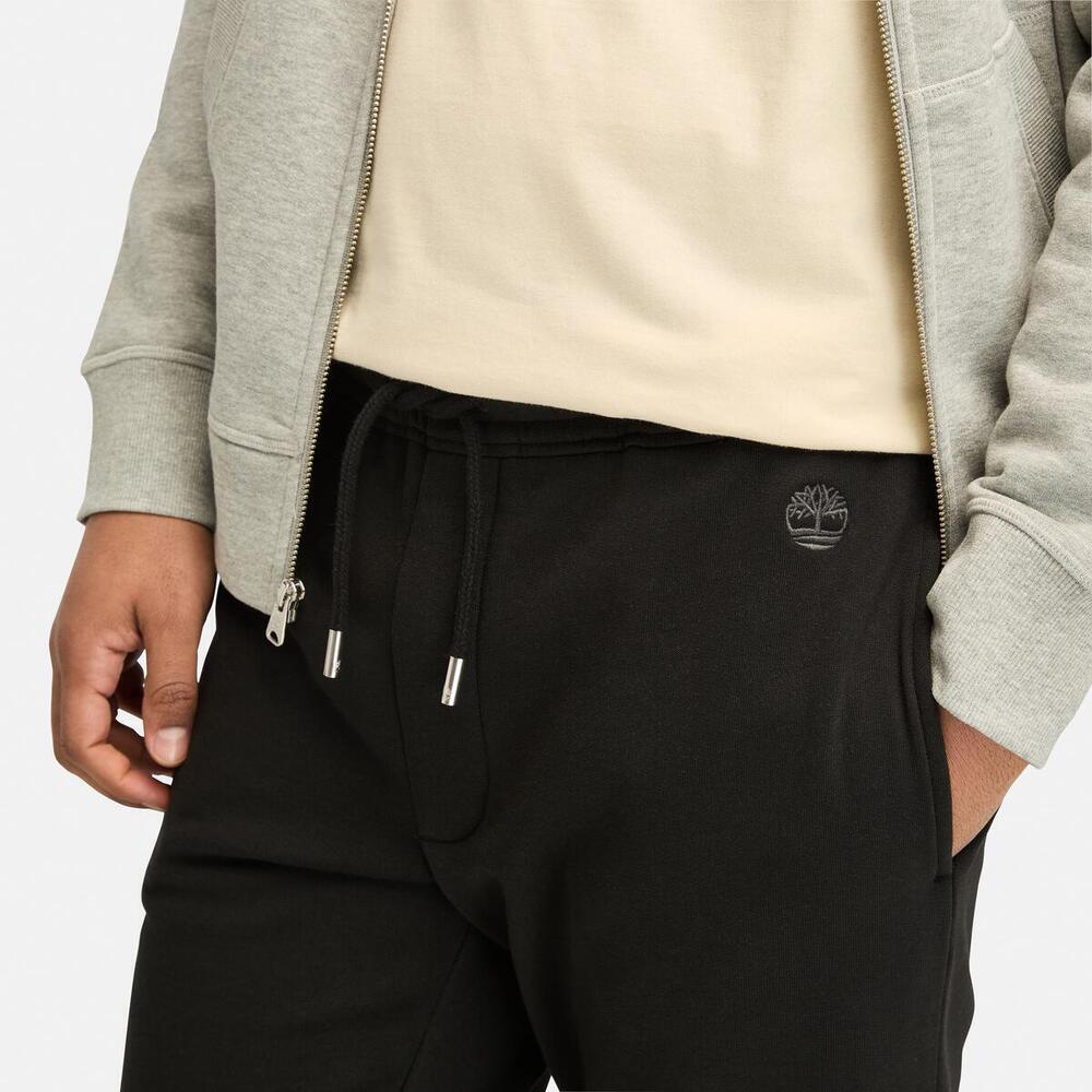 Exeter River Brushed Back Sweatpant For Men