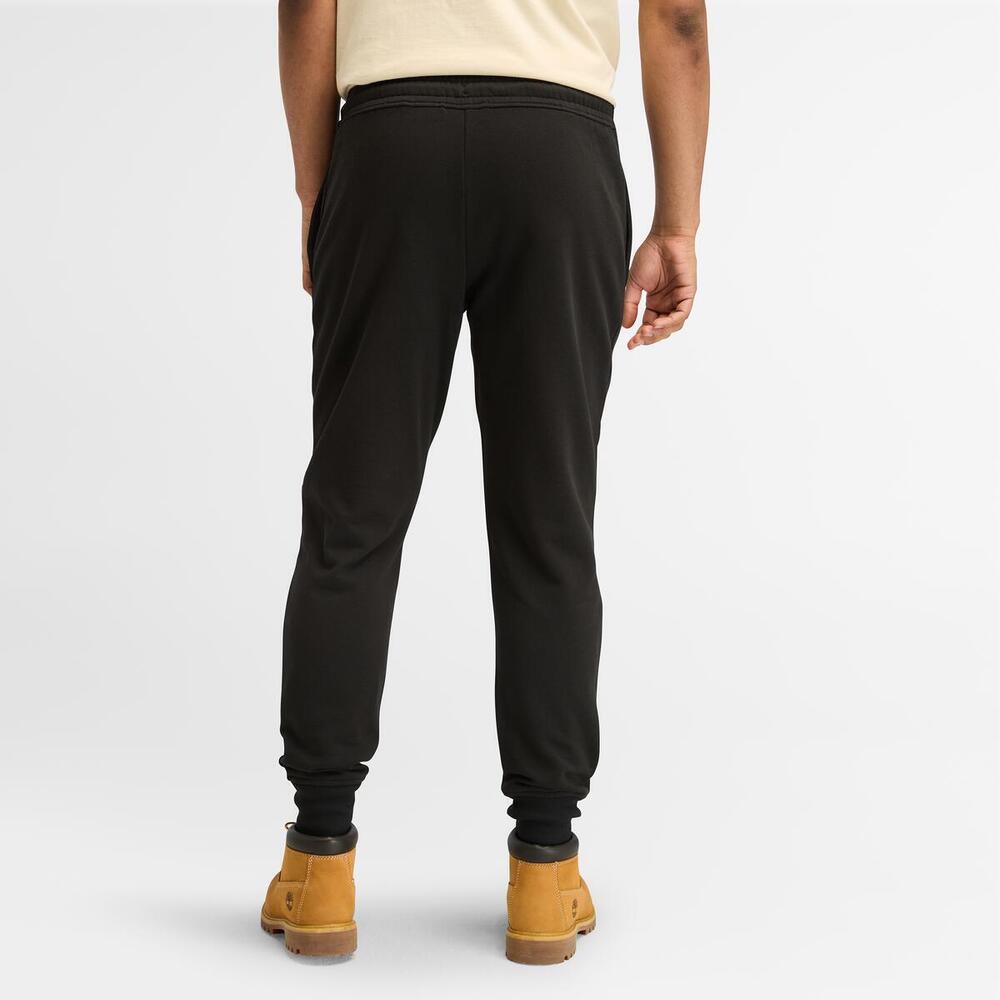 Exeter River Brushed Back Sweatpant For Men