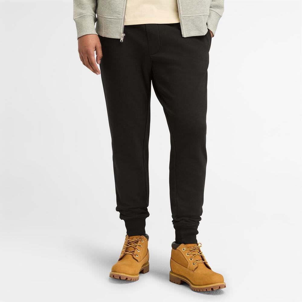 Exeter River Brushed Back Sweatpant For Men