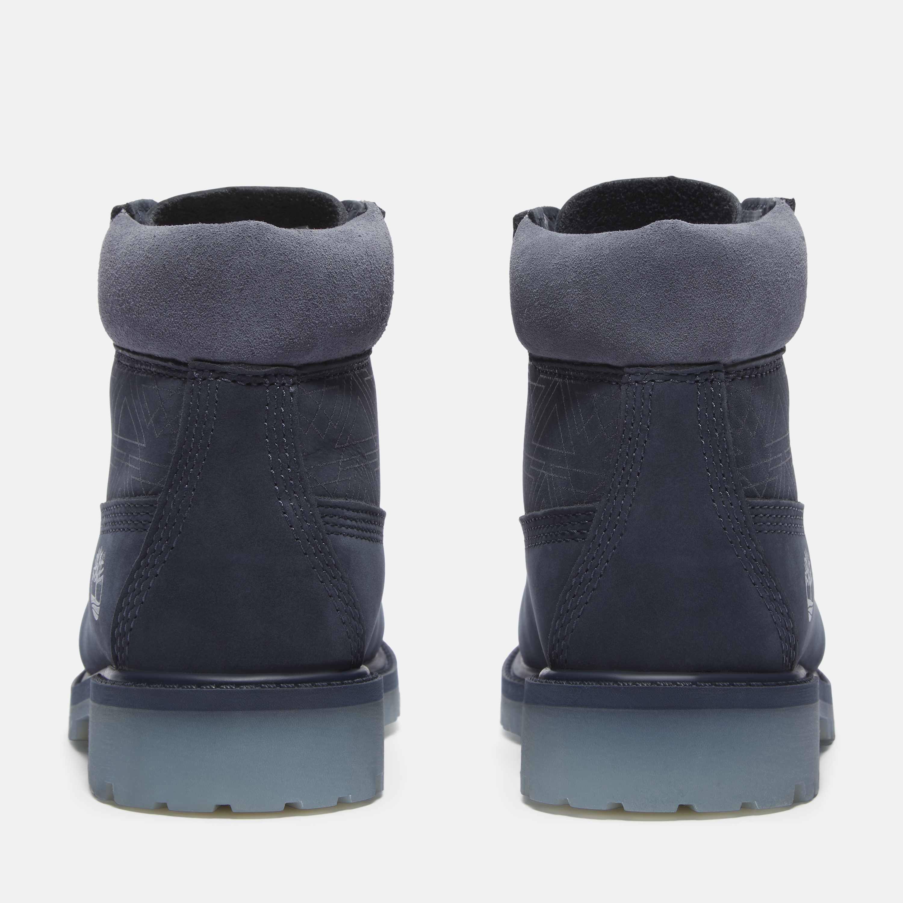 Timberland® Premium 6-Inch Lace-Up Waterproof Boot for Youth