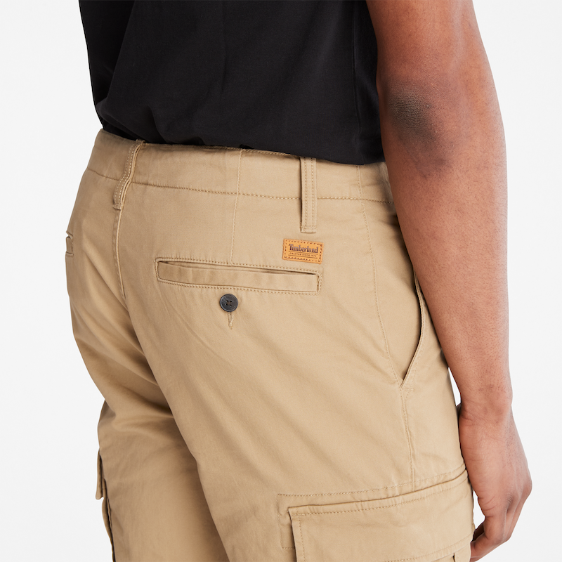 Timberland Outdoor Cargo Pants L.34 - Men's Pants | Nencini Sport
