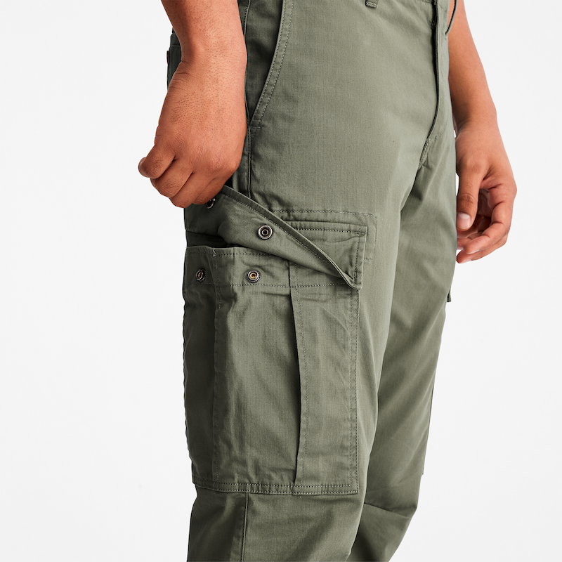 Timberland outlet combat trousers