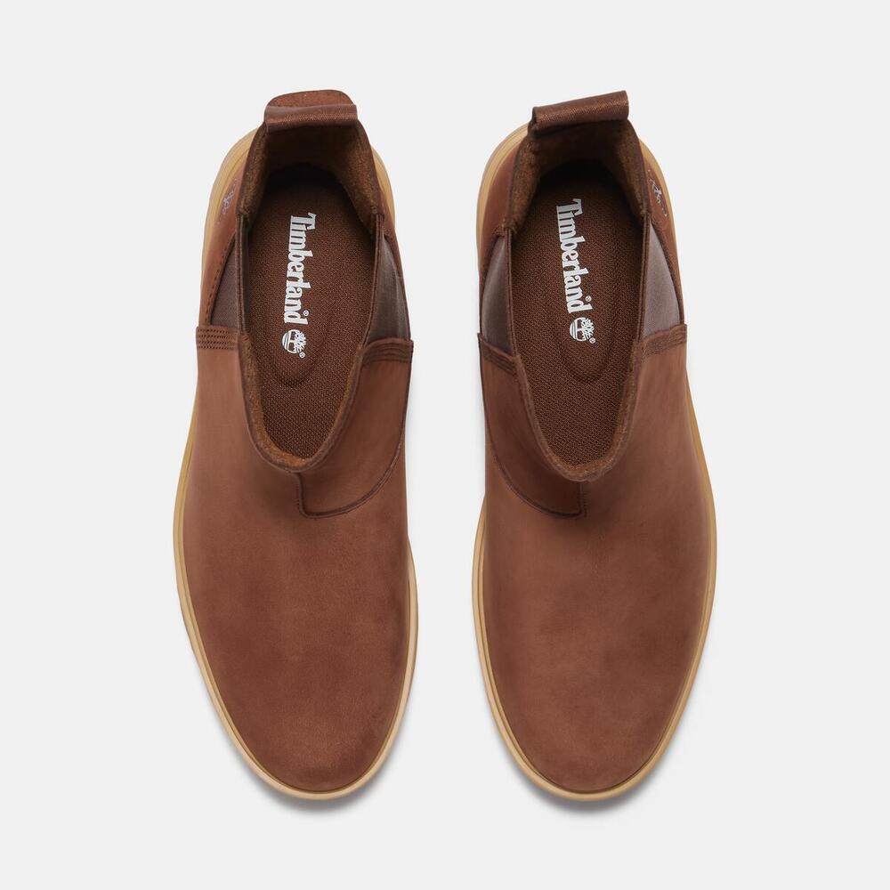 Carnaby Cool Mid Chelsea Boot For Women