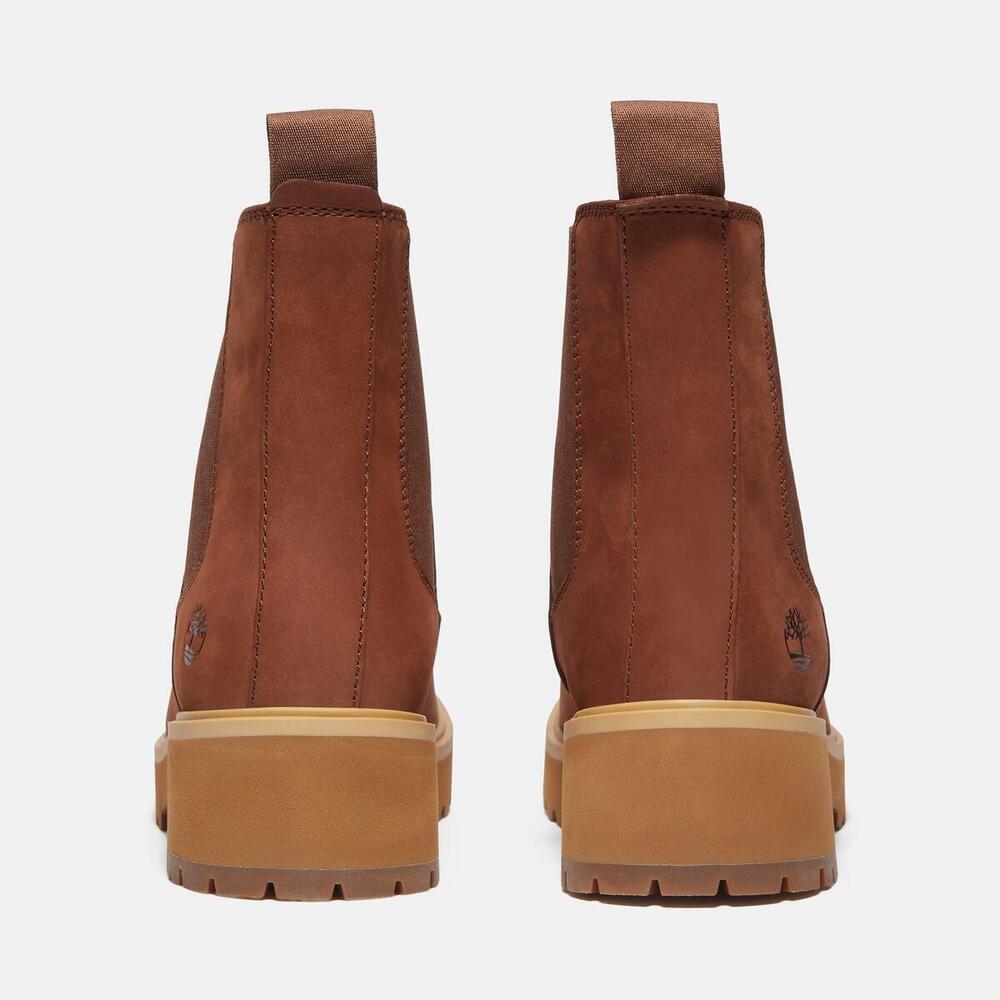 Carnaby Cool Mid Chelsea Boot For Women