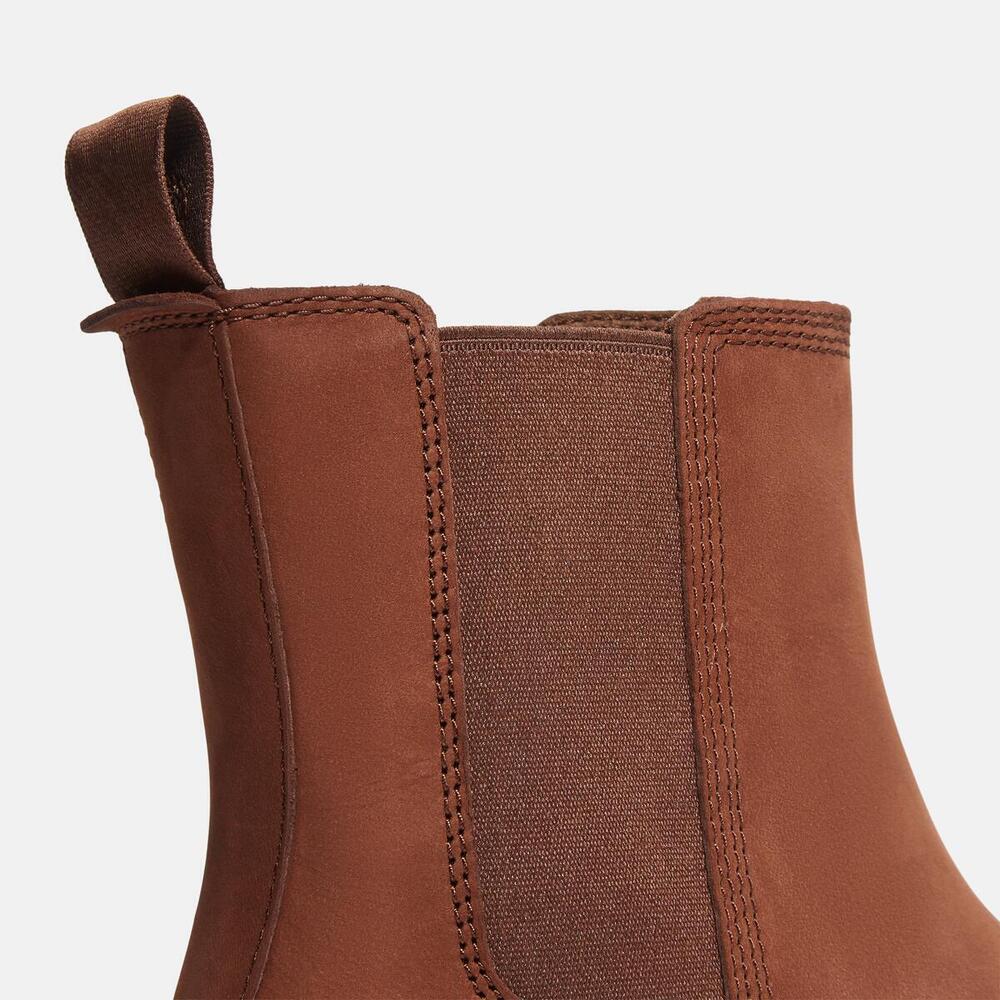 Carnaby Cool Mid Chelsea Boot For Women