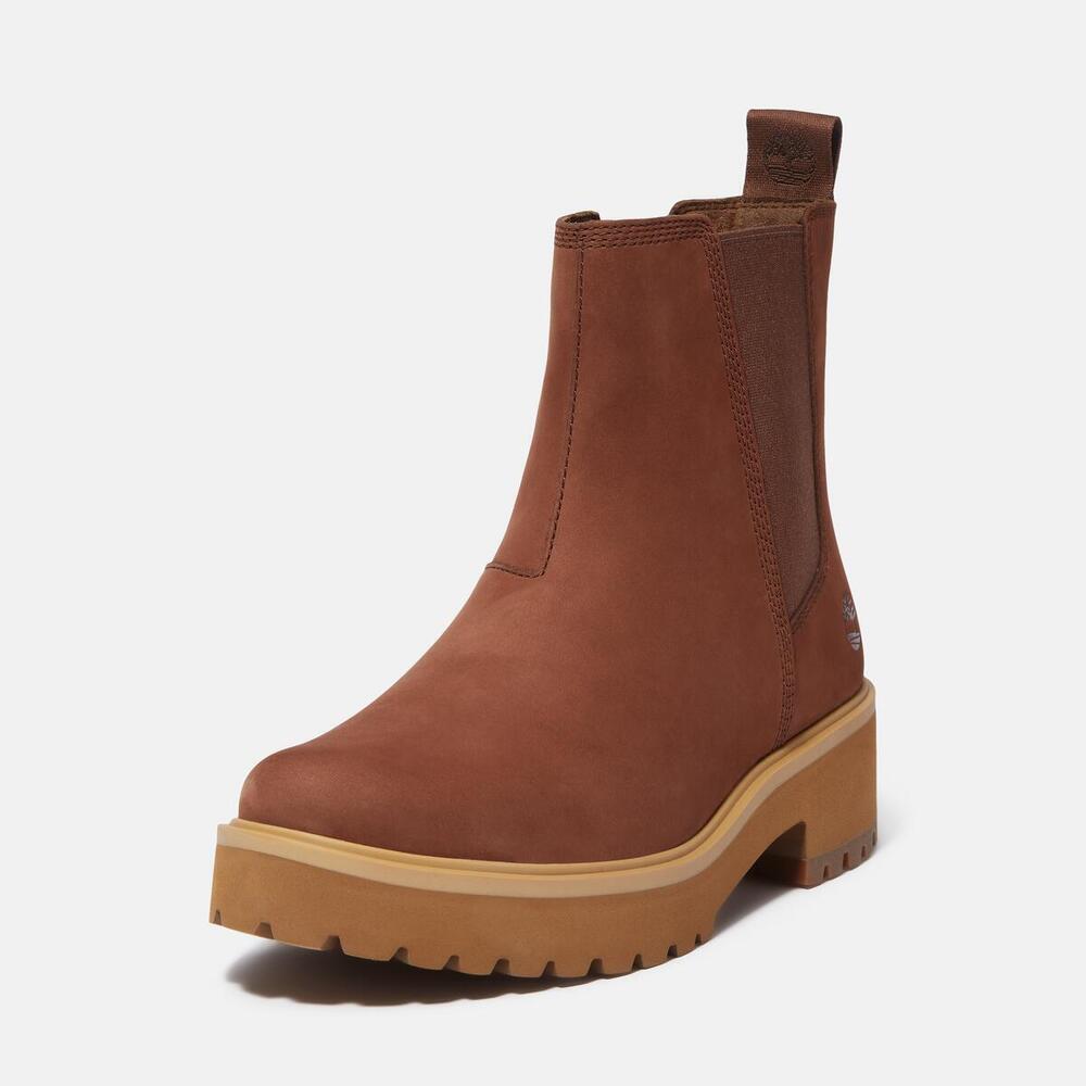Carnaby Cool Mid Chelsea Boot For Women