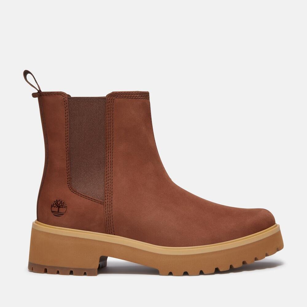 Carnaby Cool Mid Chelsea Boot For Women