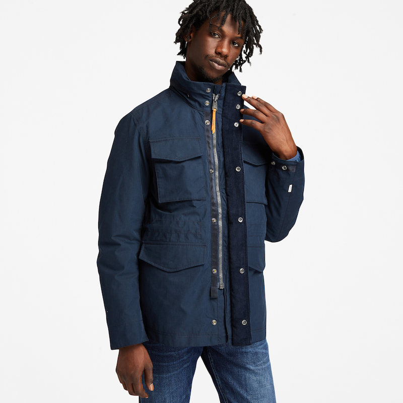 Timberland m65 3 in 1 discount