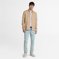 Mill Brook Linen Shirt For Men