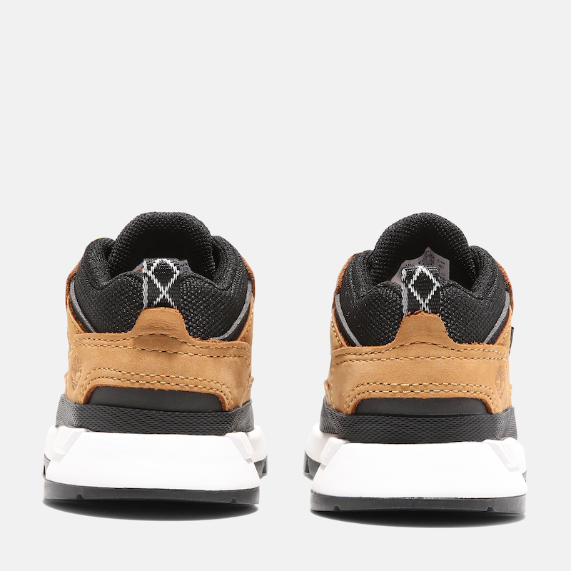 Timberland brooklyn 2025 perforated sneakers