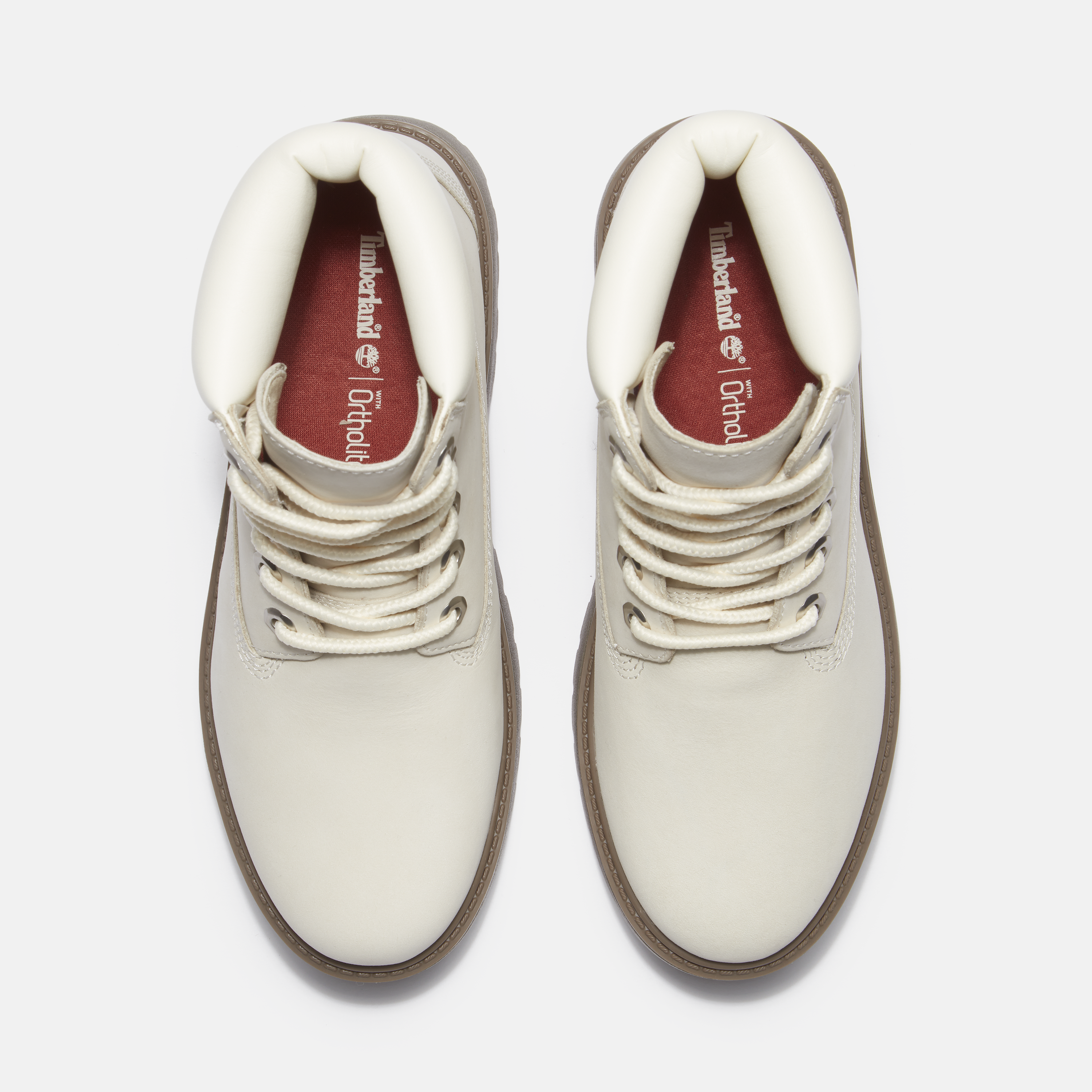 Stone Street 6-Inch Waterproof Platform Boot For Women