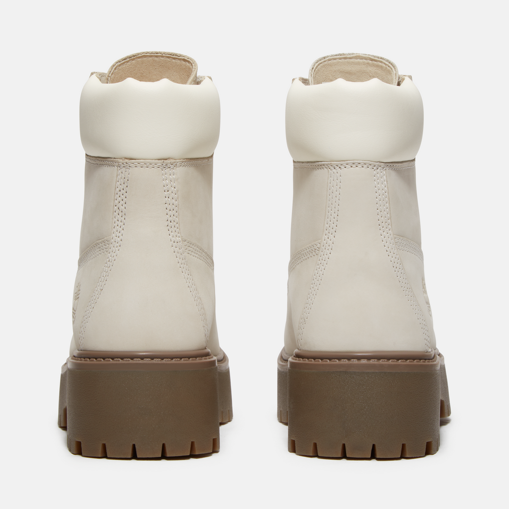 Stone Street 6-Inch Waterproof Platform Boot For Women