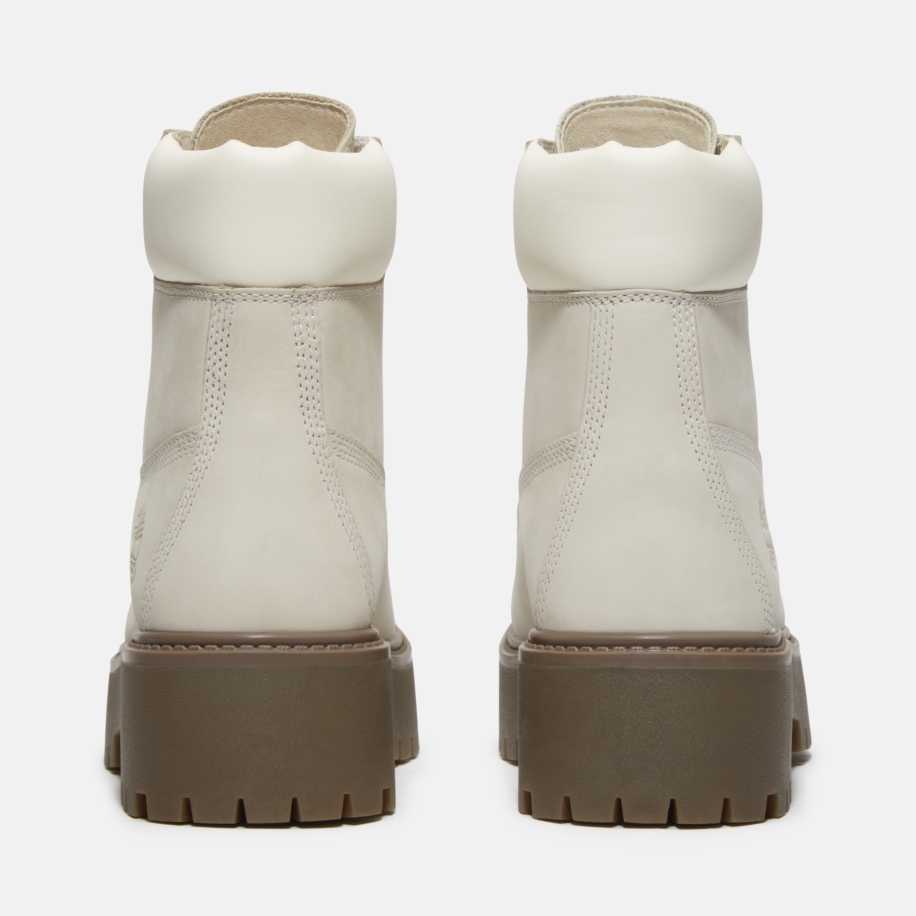 Stone Street 6-Inch Waterproof Platform Boot For Women