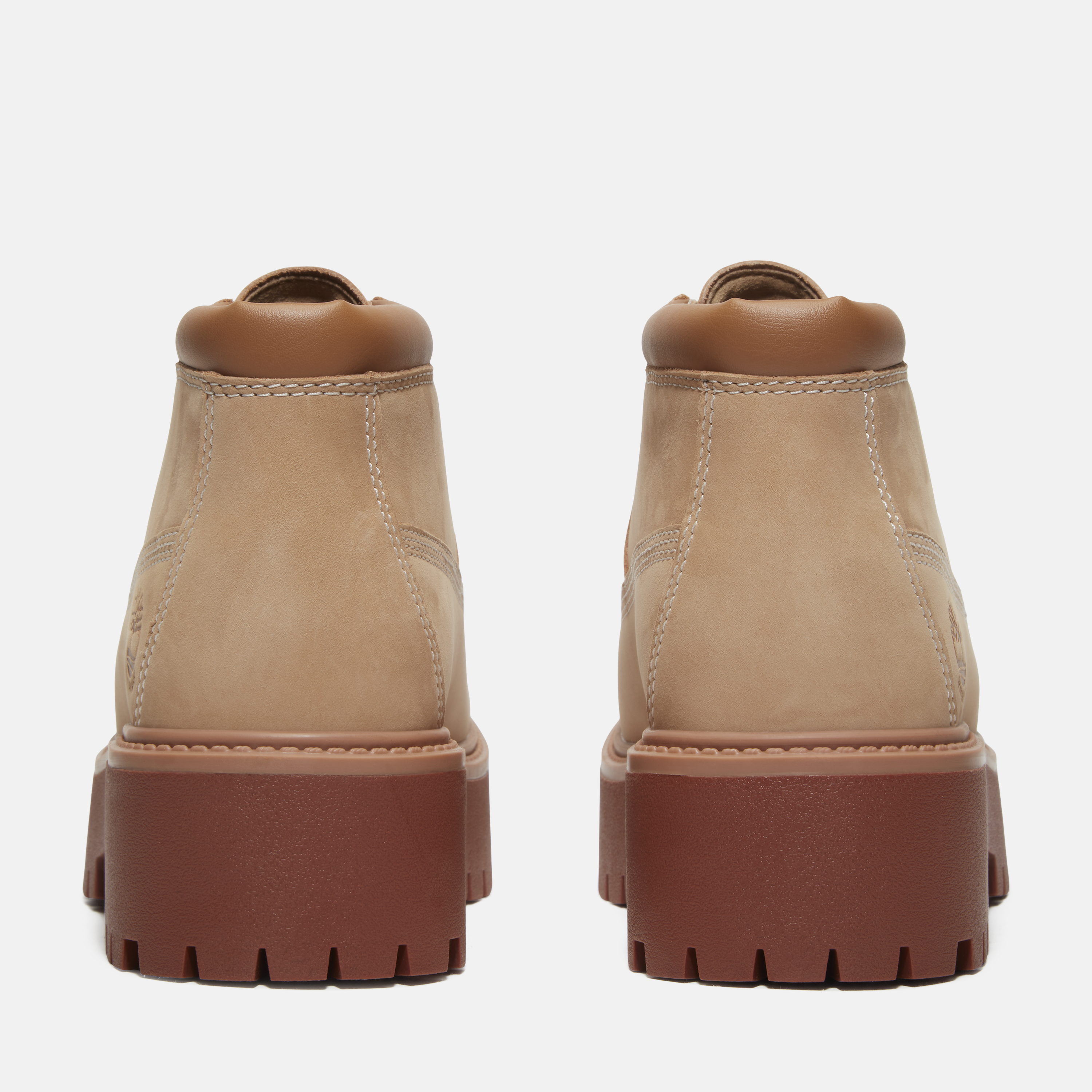 Stone Street Mid Lace-Up Waterproof Boot For Women