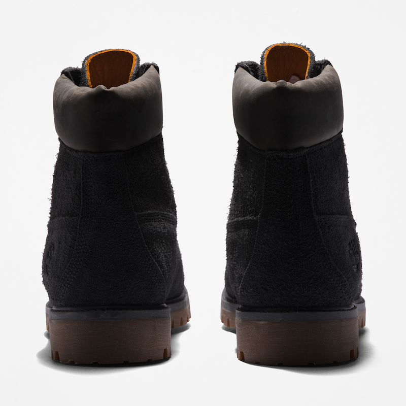 TimberlandÂ® Premium 6 Inch Boot for Men in Dark Grey