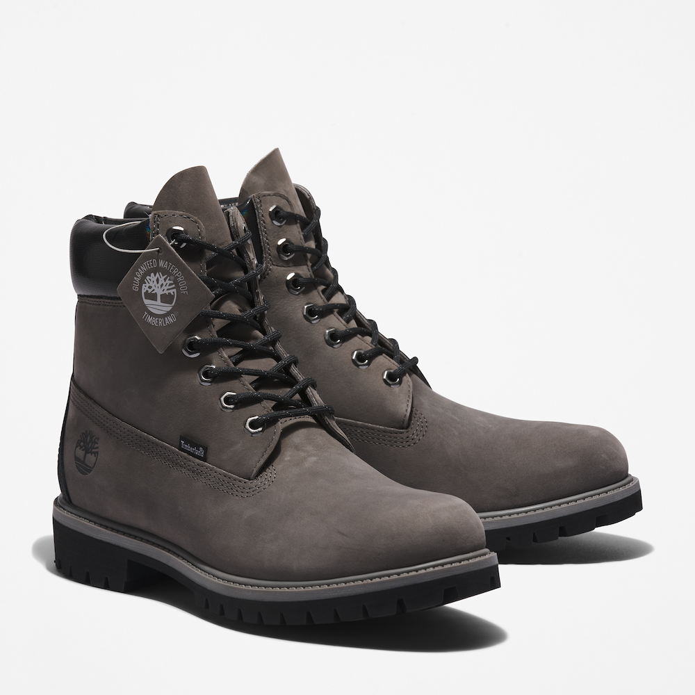 PREMIUM 6 INCH WATERPROOF BOOT FOR MEN Timberland South Africa