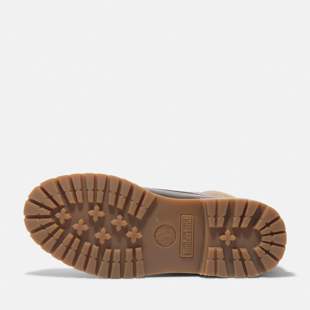 Timberland Premium 6 Inch Lace Up Waterproof Boot For Women