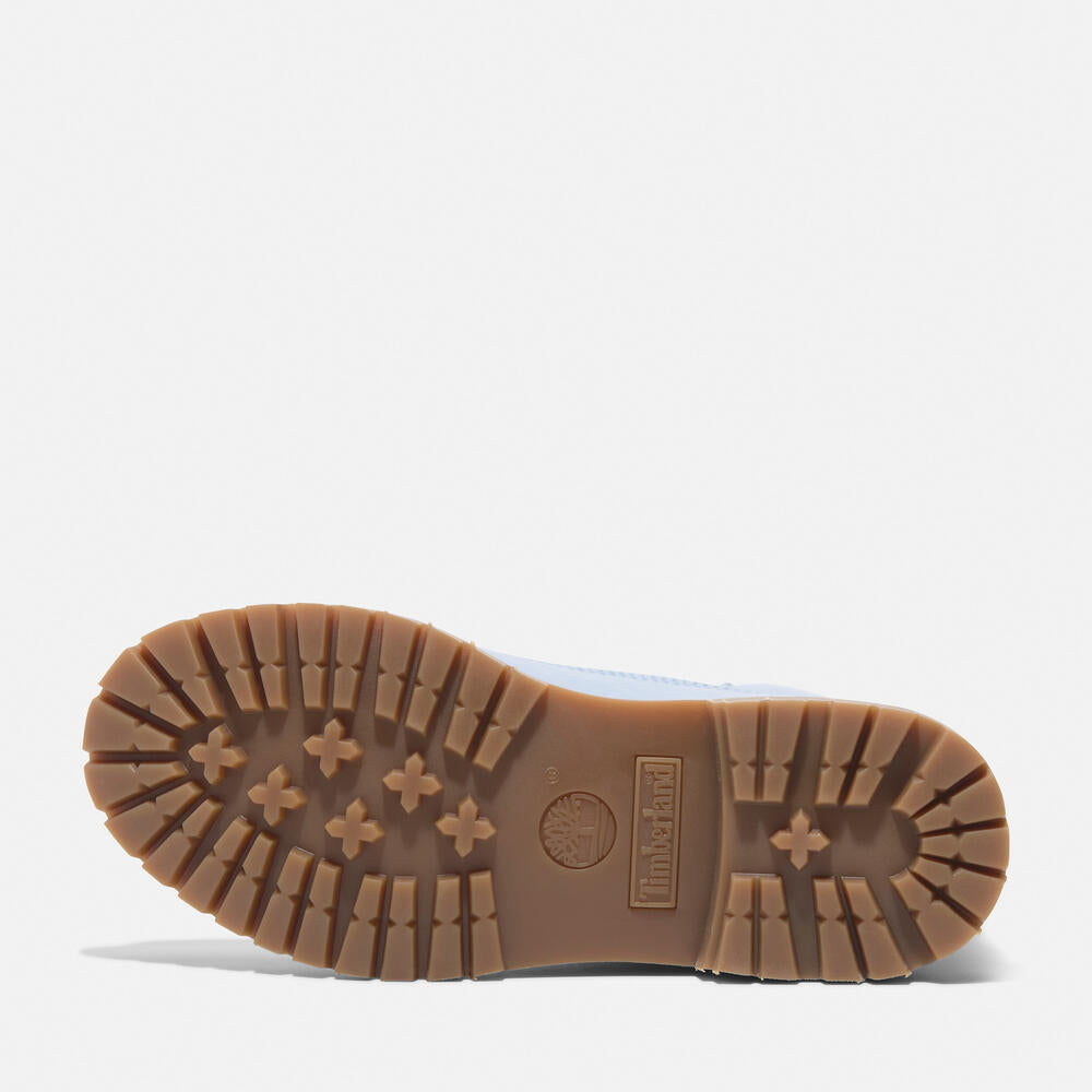 Timberland Premium 6-Inch Lace Up Waterproof Boot For Women