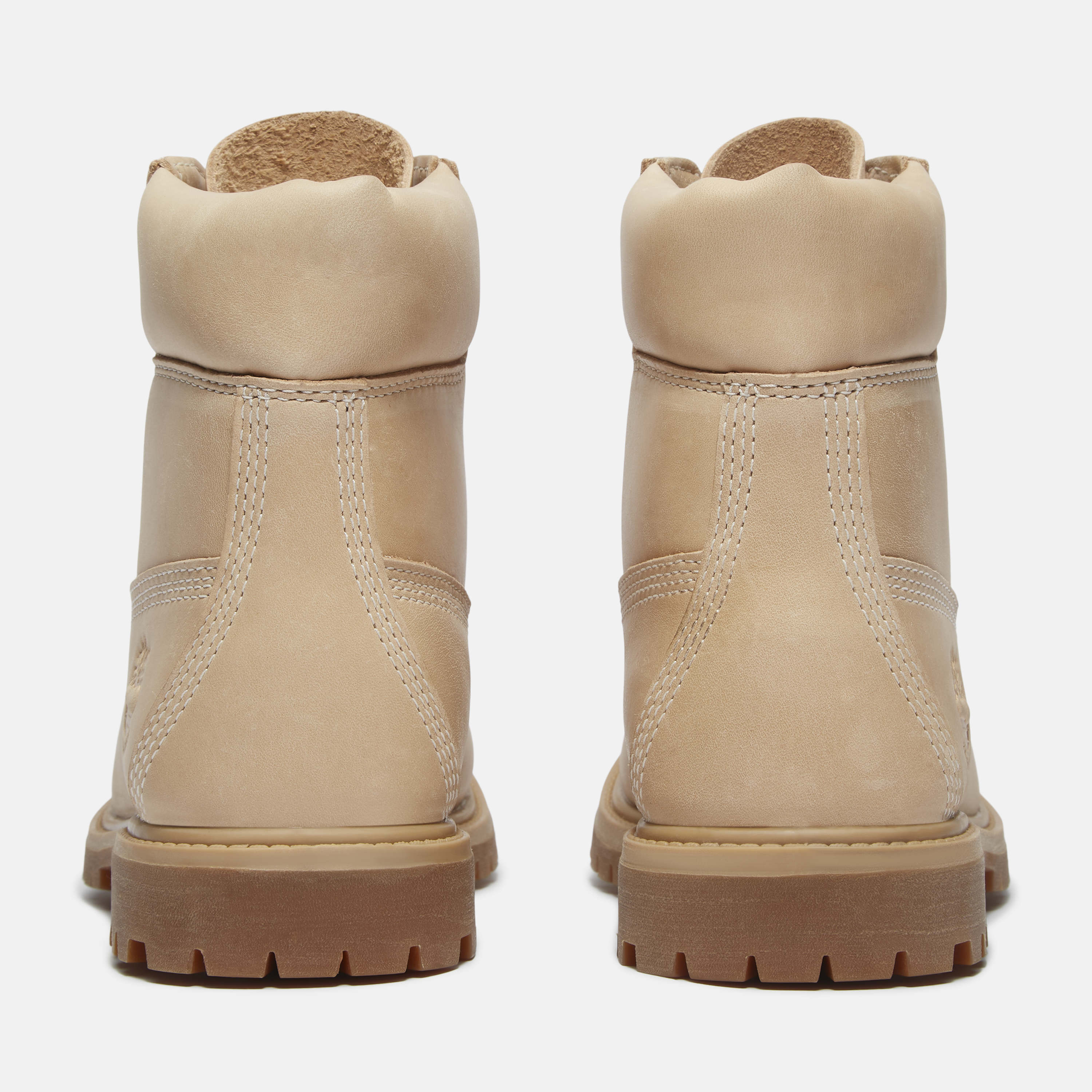 Timberland Premium 6 Inch Lace Up Waterproof Boot For Women