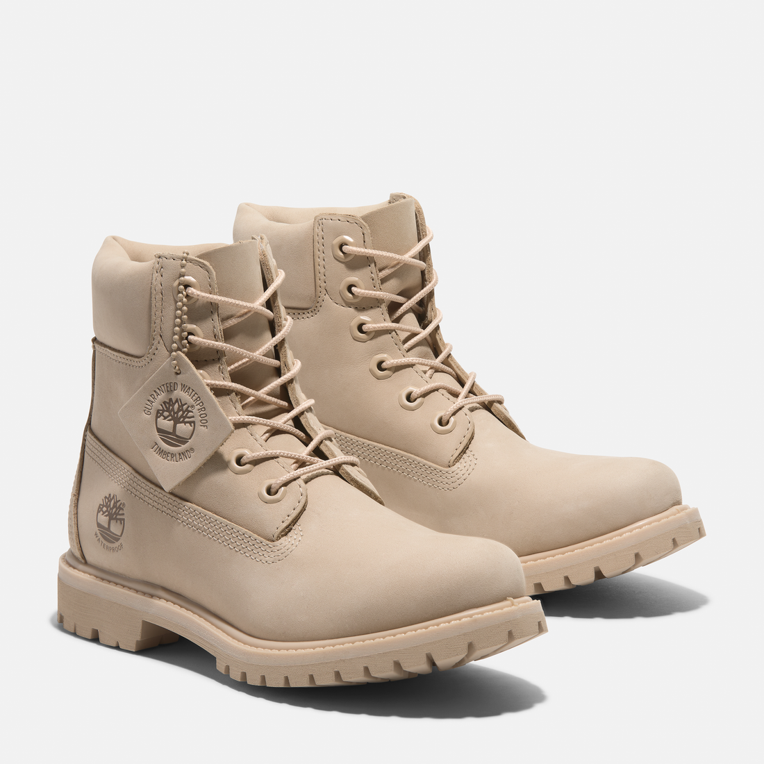 6 inch premium boot timberland hot sale