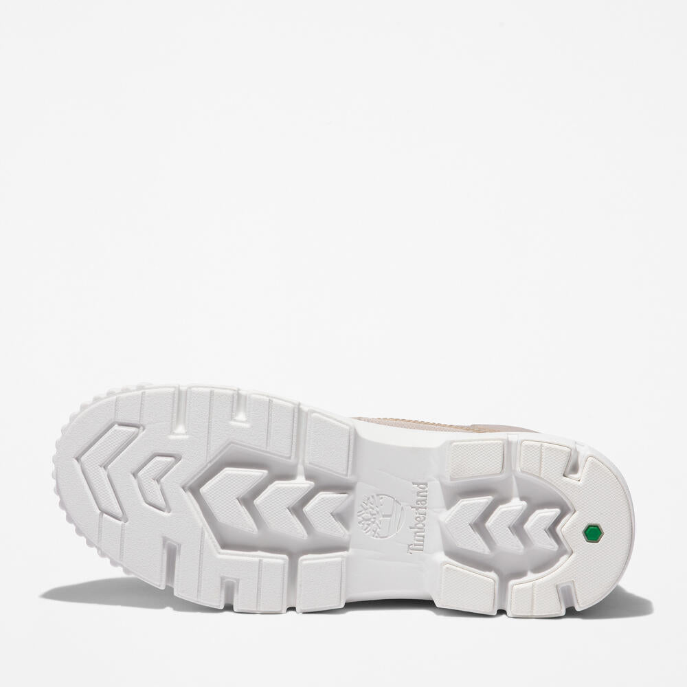 TIMBERLAND GREYFIELD BOOT FOR WOMEN IN BEIGE