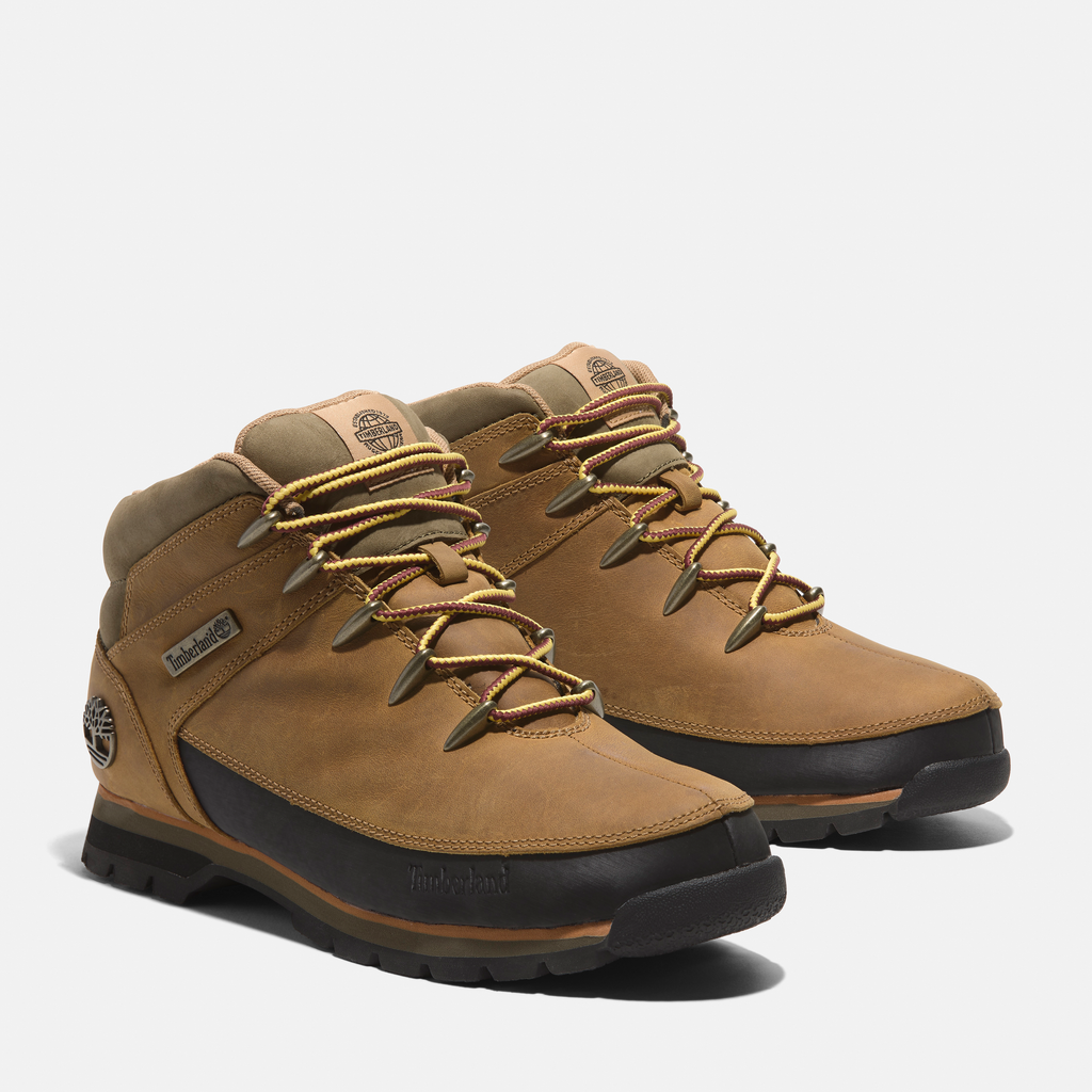 Euro Sprint Mid Lace-Up Boot For Men