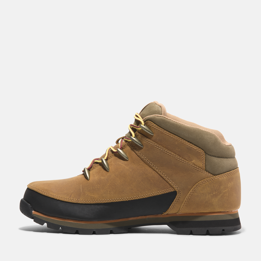 Euro Sprint Mid Lace Up Boot For Men