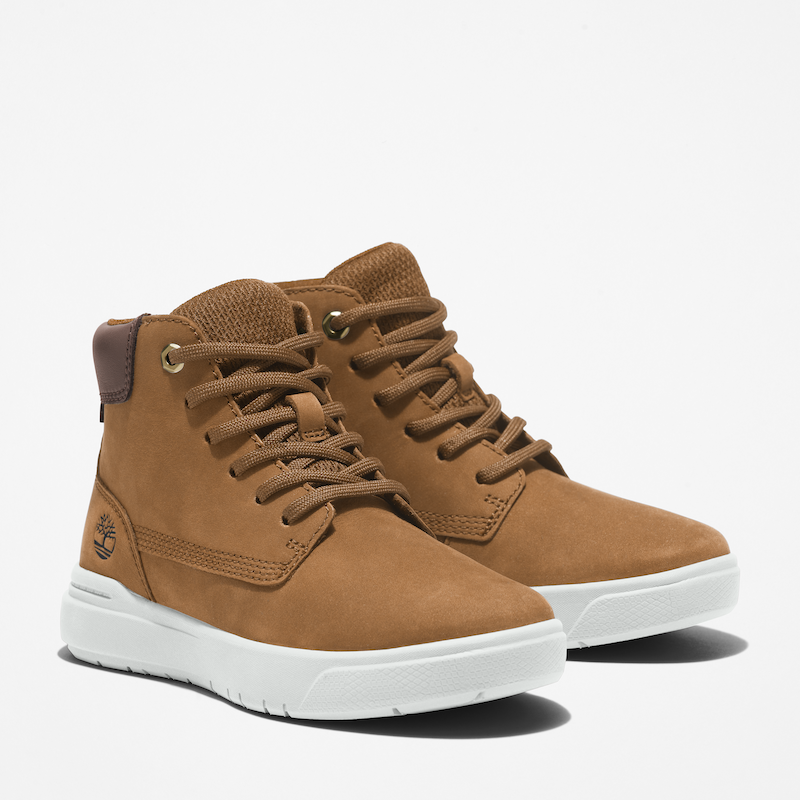 Timberlands hot sale high tops