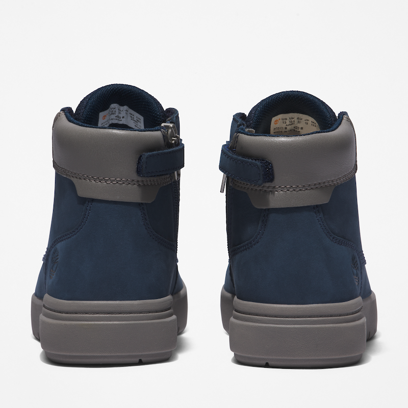Timberland best sale statsberg infant