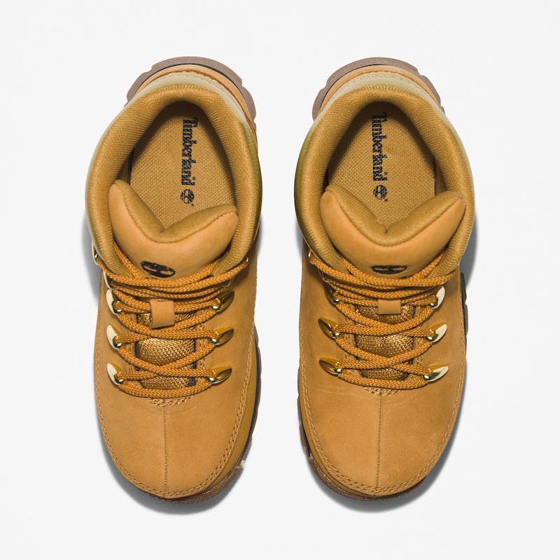 Timberland euro 2025 sprint youth