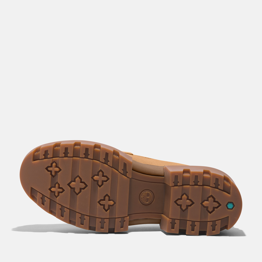 Everleigh Platform Loafer For Women