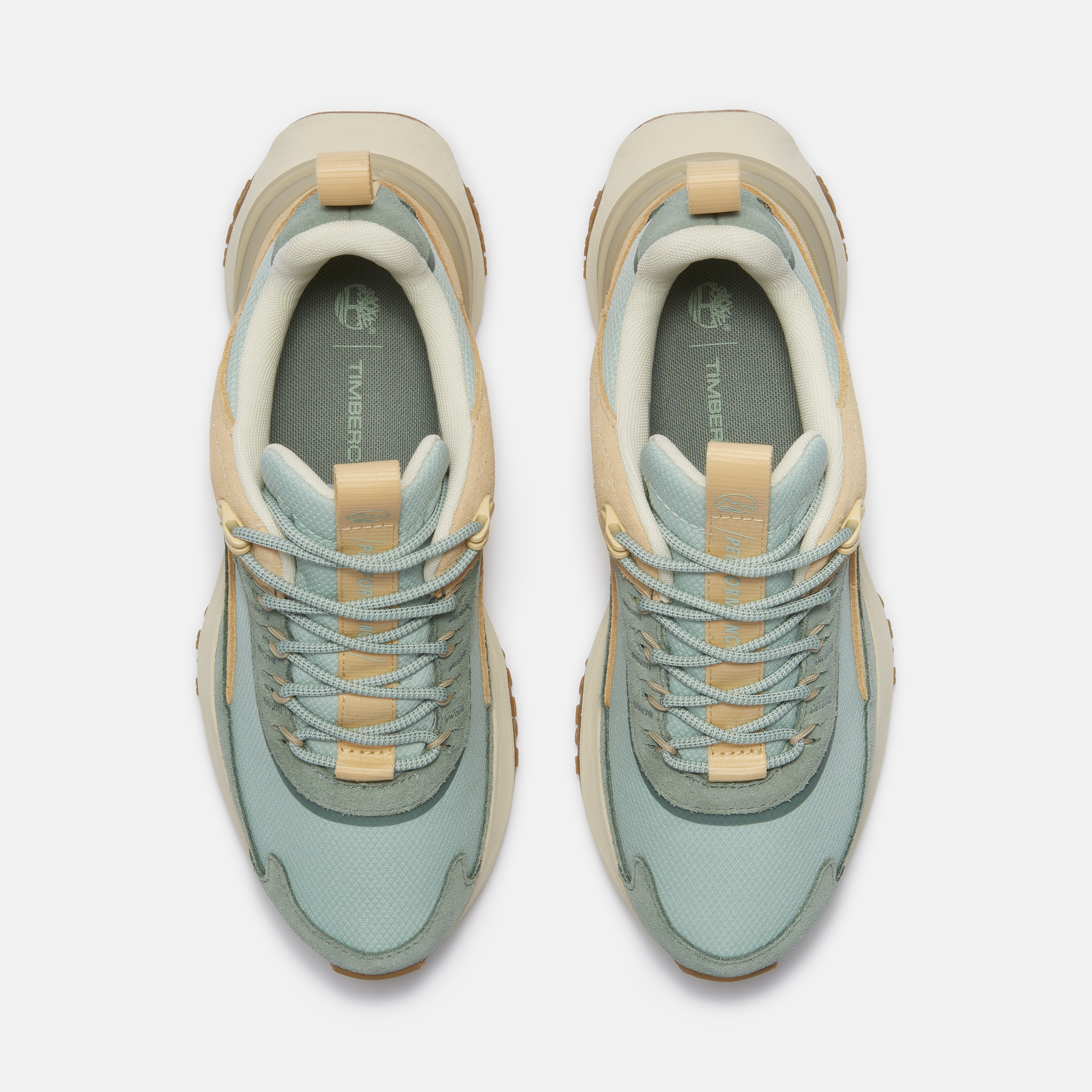 Motion Access Low Lace-Up Waterproof Sneaker For Women