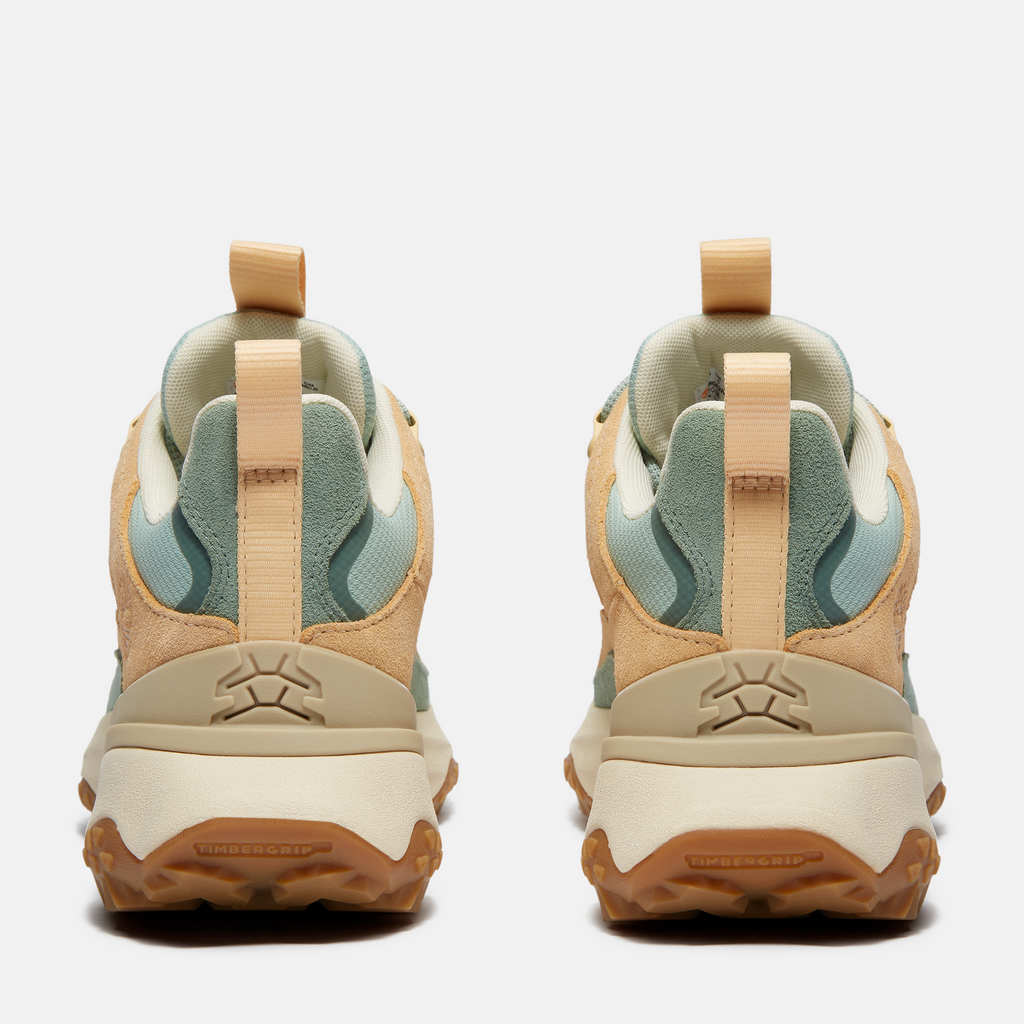 Motion Access Low Lace-Up Waterproof Sneaker For Women