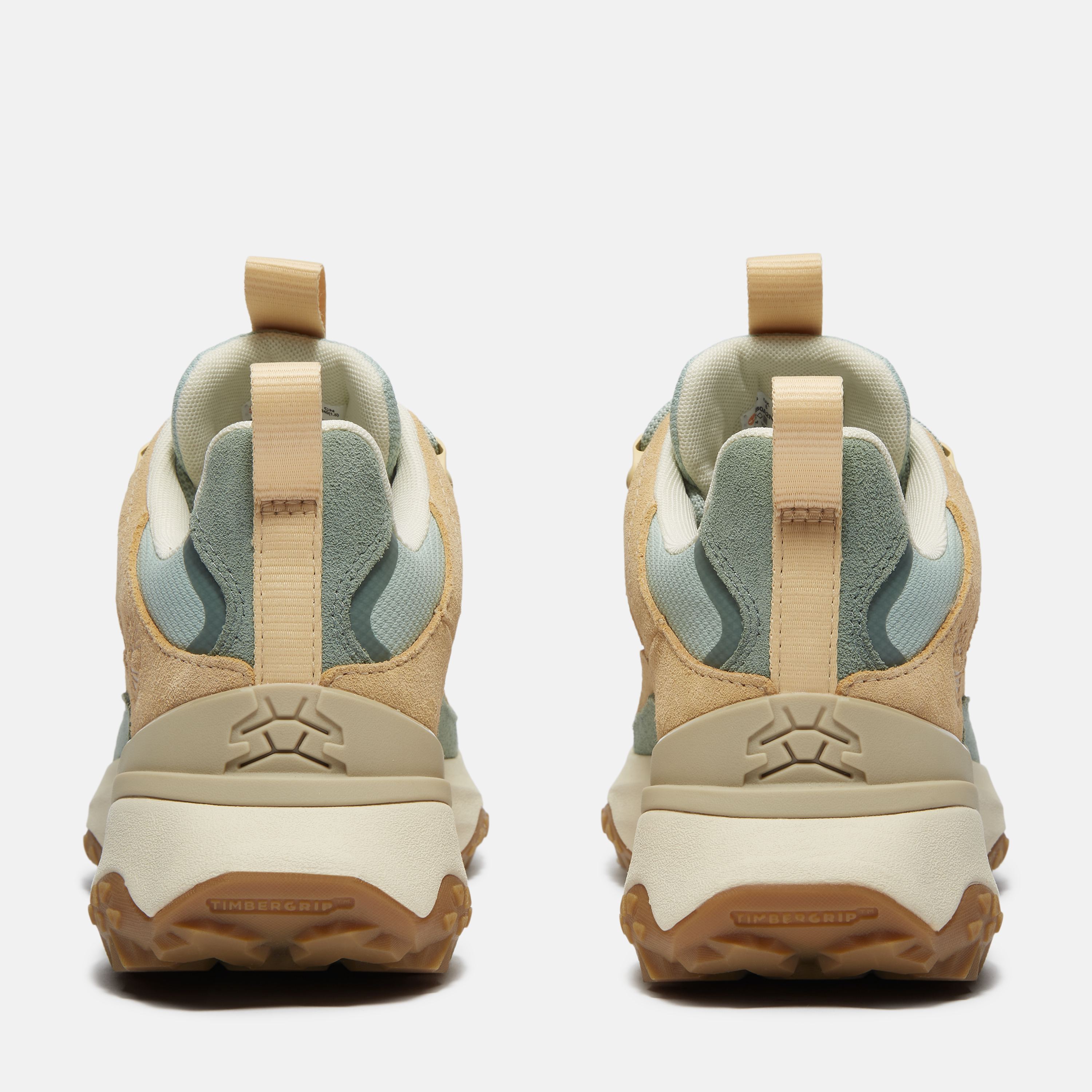 Motion Access Low Lace-Up Waterproof Sneaker For Women