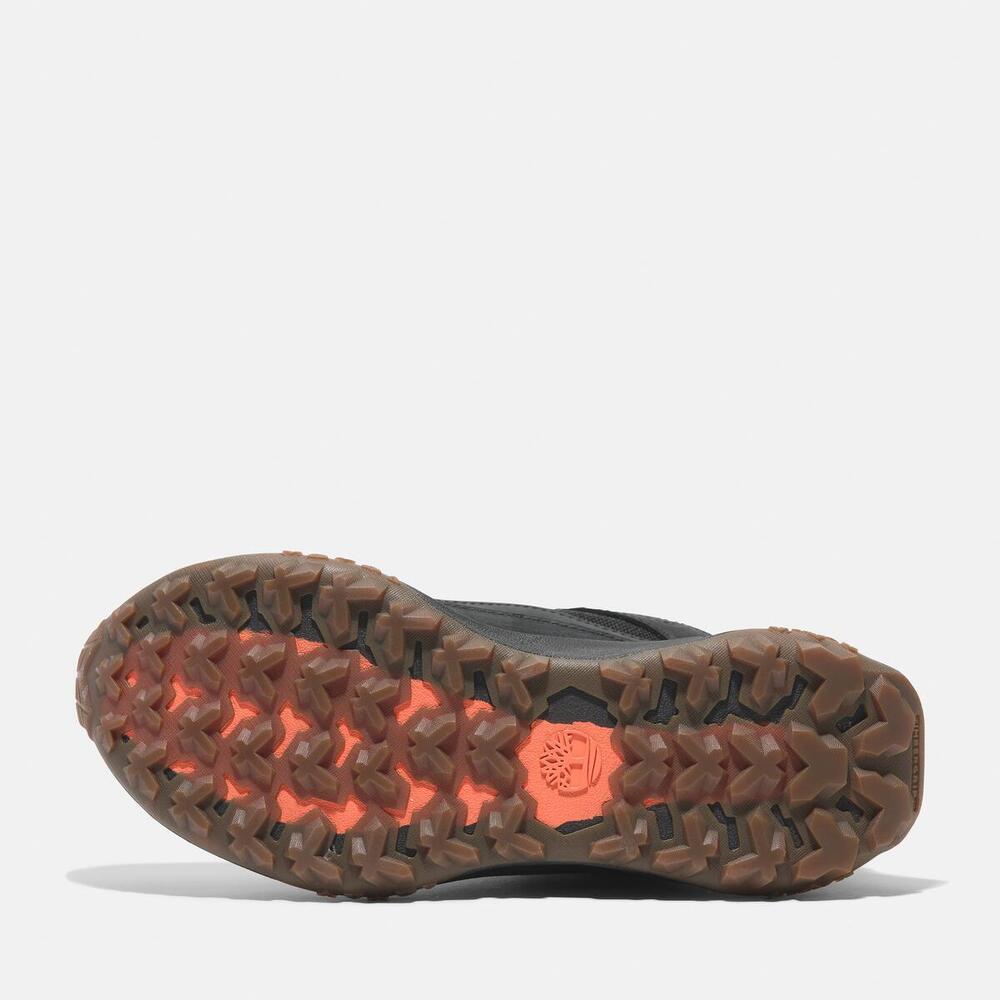 Motion Access Low Lace Up Waterproof Sneaker For Women