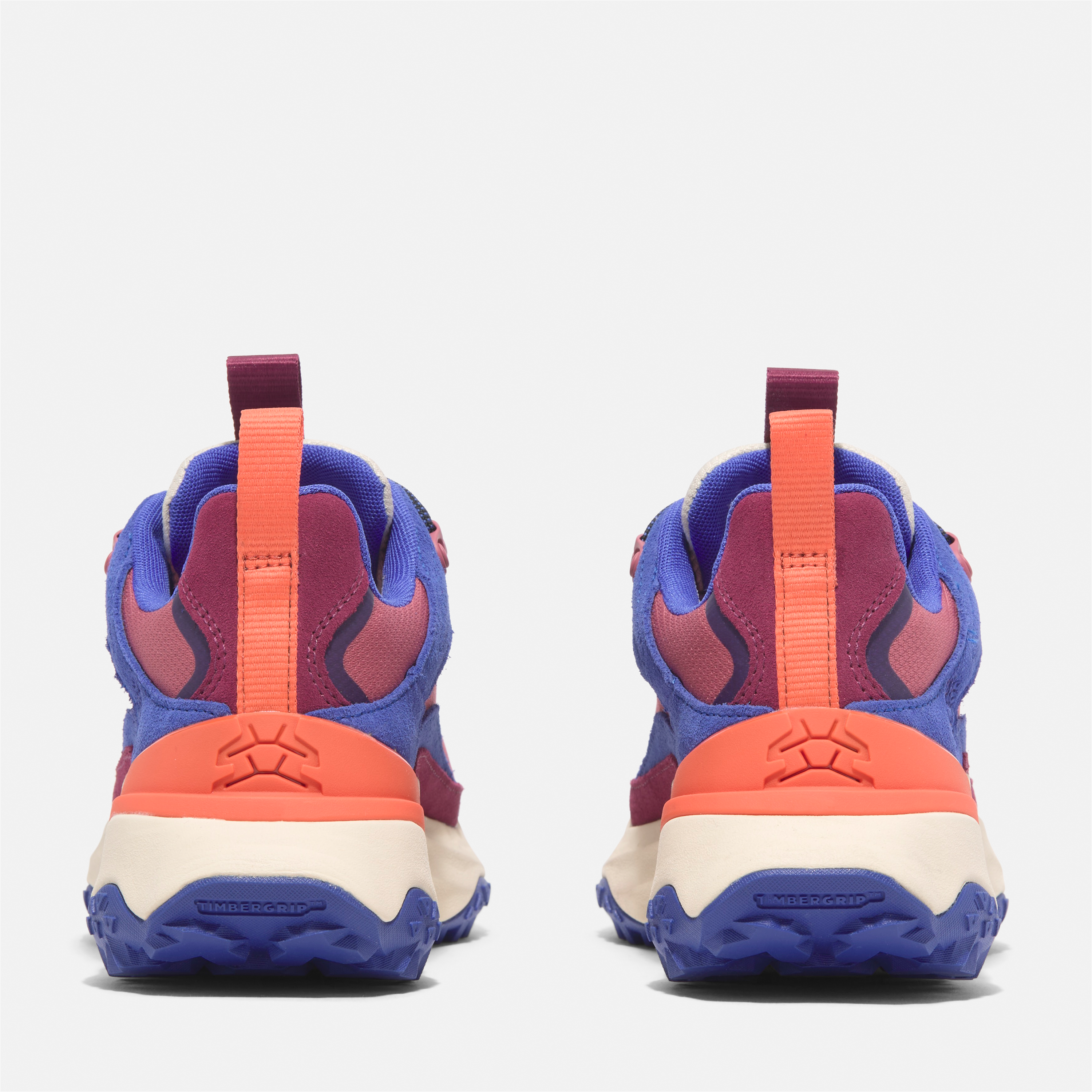 Motion Access Low Lace-Up Waterproof Sneaker For Women