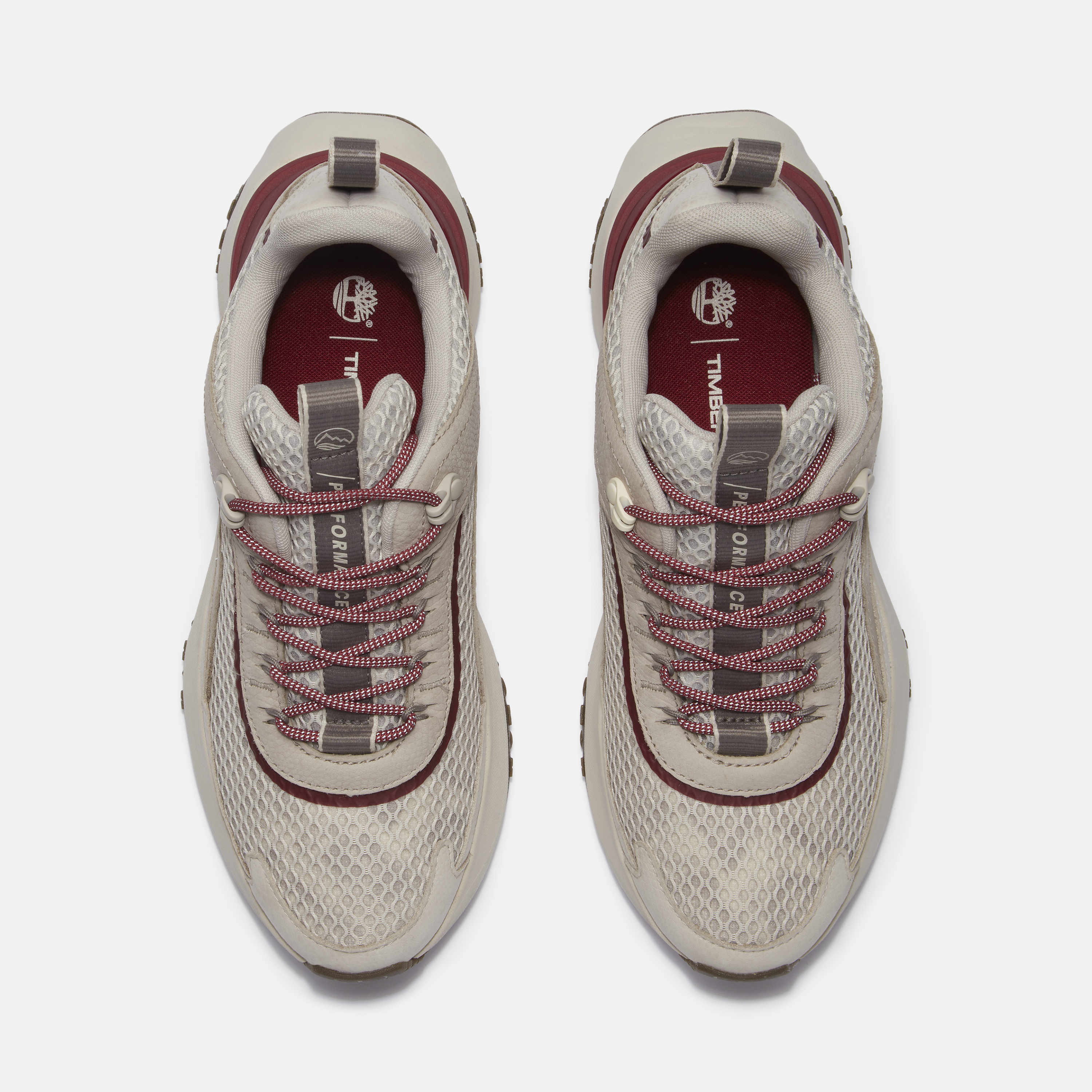 Motion Access Low Lace-Up Waterproof Sneaker For Women