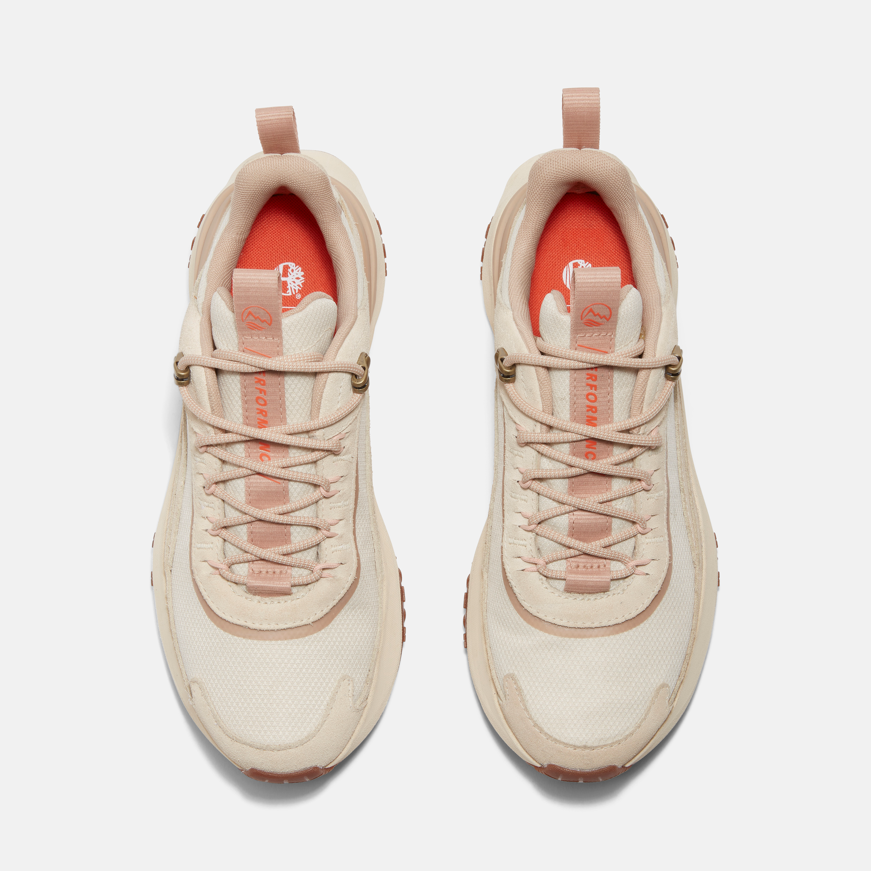 Motion Access Low Lace-Up Waterproof Sneaker For Women