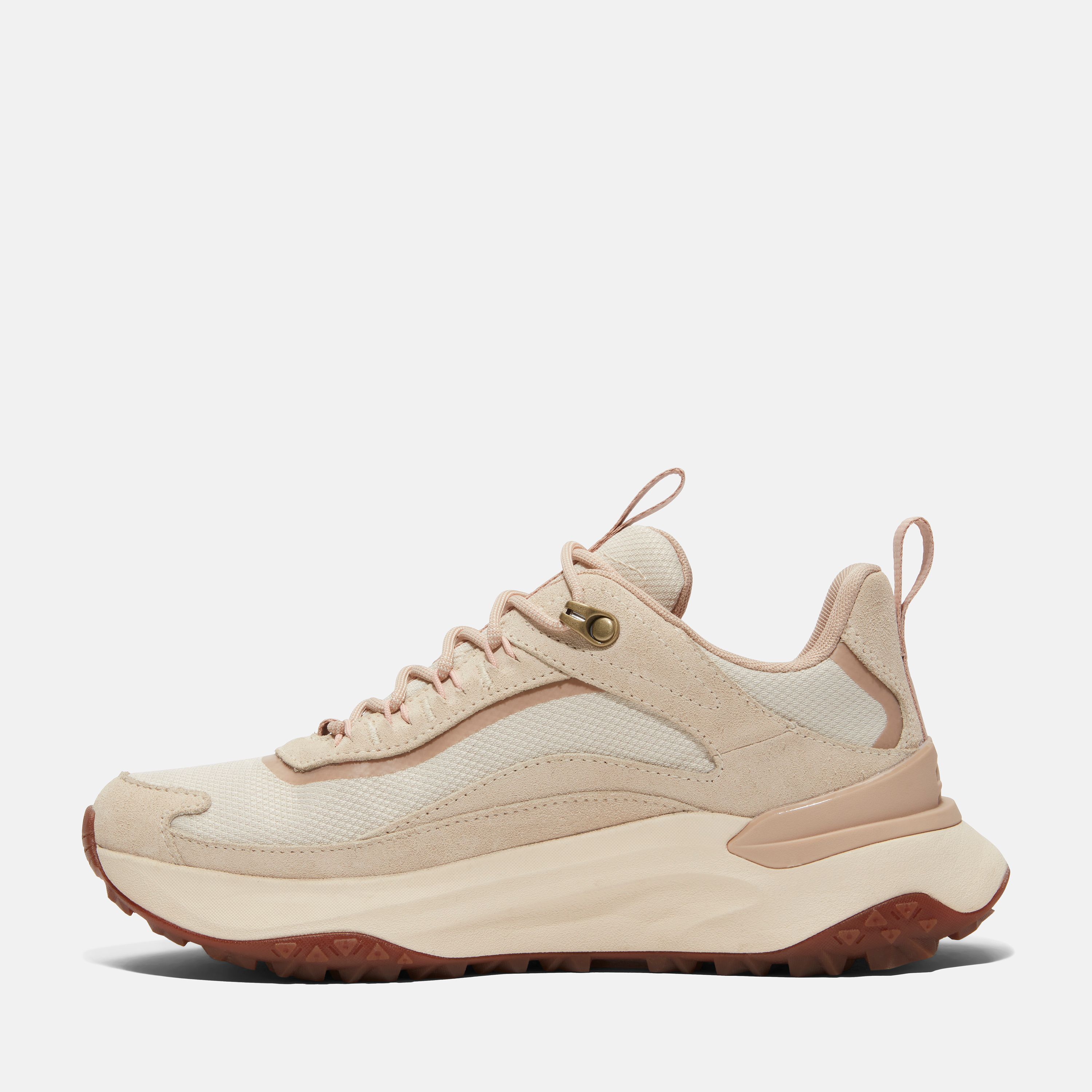 Motion Access Low Lace-Up Waterproof Sneaker For Women