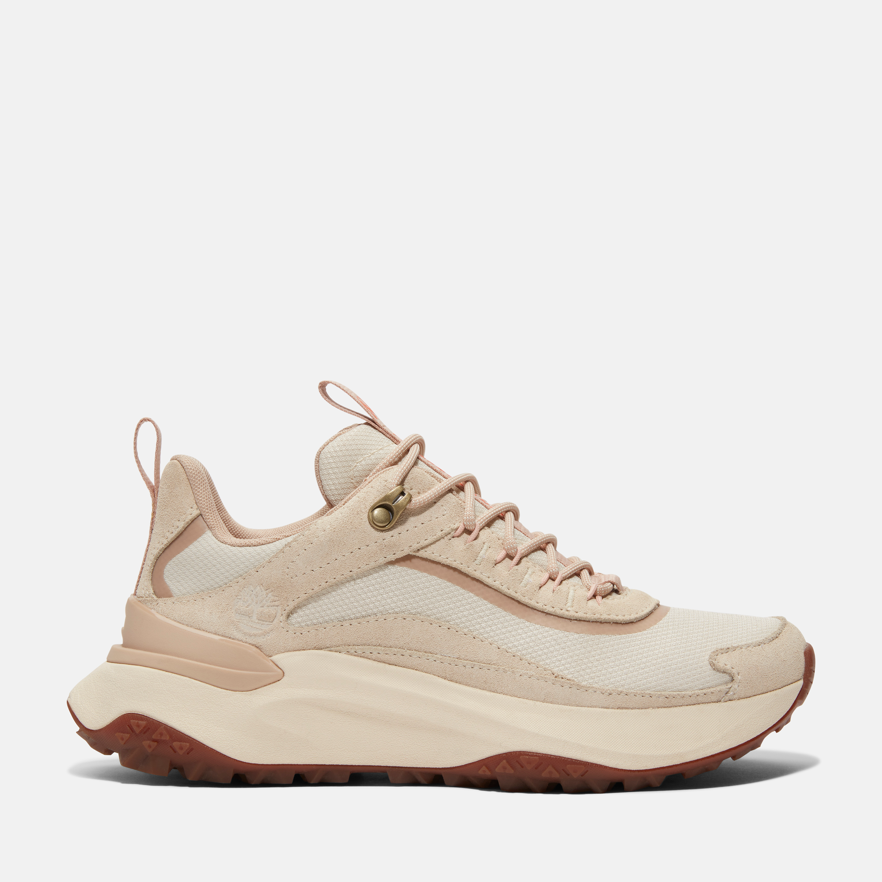 Motion Access Low Lace-Up Waterproof Sneaker For Women