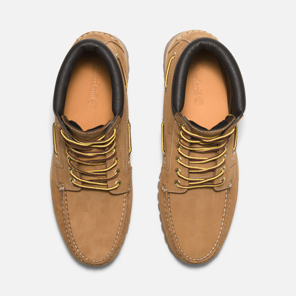 Timberland Authentic Lace-up Boot for Men