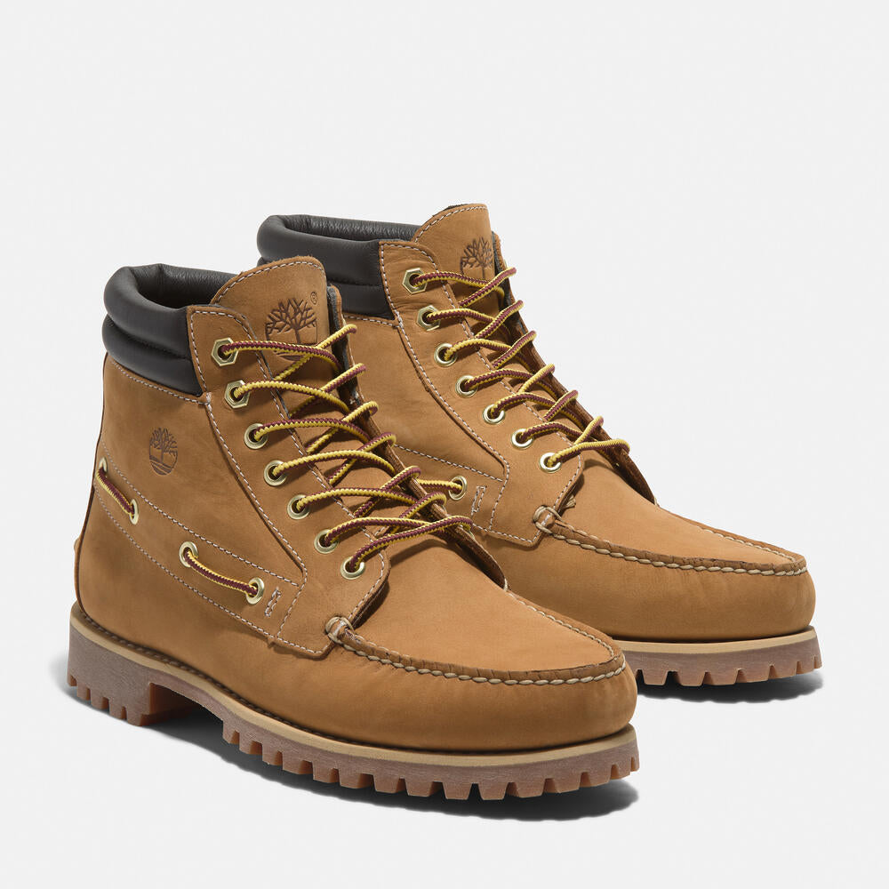 Timberland Authentic Lace-up Boot for Men